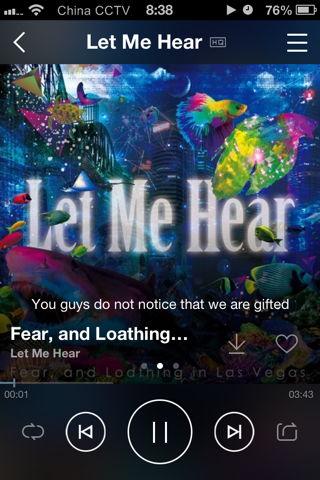 寄生兽 背景音 打雷