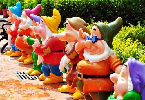 快手网红小矮人,快手网红的逆袭之路