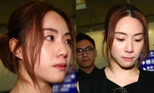 邓丽欣家庭背景  第3张