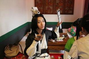 拍戏现场搞笑图片  第3张