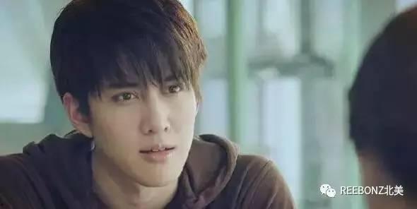 mike帅气的照片,风采独具，魅力四溢  第2张