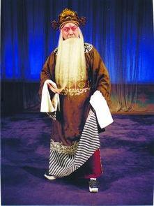 张学津照片,光影中的艺术人生  第3张