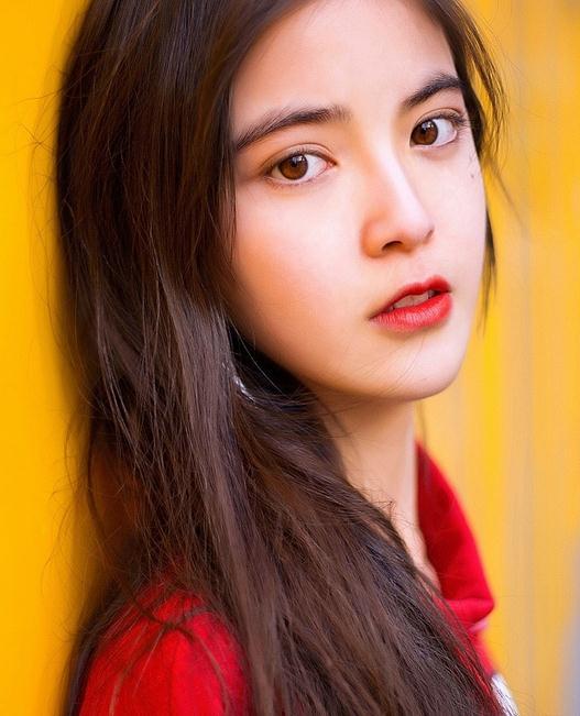 朱丹妮生活照,展现真实魅力与日常风采