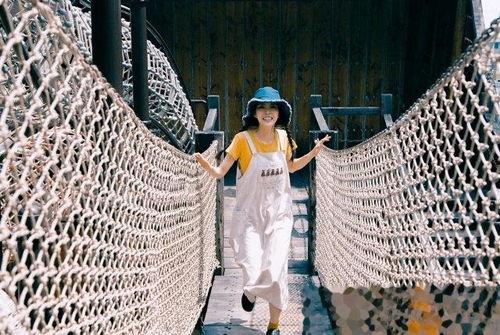 朱丹妮生活照,展现真实魅力与日常风采  第2张