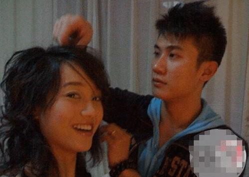 杜金京前夫李安照片,揭秘娱乐圈背后的情感纠葛  第3张