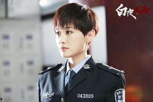 尹姝贻照片,镜头下的优雅与魅力  第2张