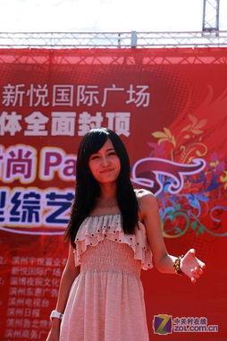 尹姝贻照片,镜头下的优雅与魅力  第3张