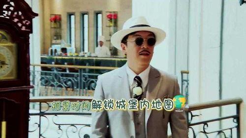 黄渤背景6,从底层奋斗到影坛巨星的逆袭之路  第3张