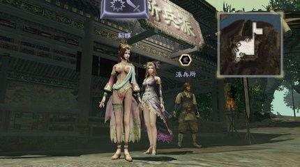 真三国无双5背景音乐,真三国无双5背景音乐赏析  第3张