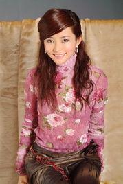 李钰个人资料简介,才华横溢的影视新星，演艺事业璀璨人生  第2张