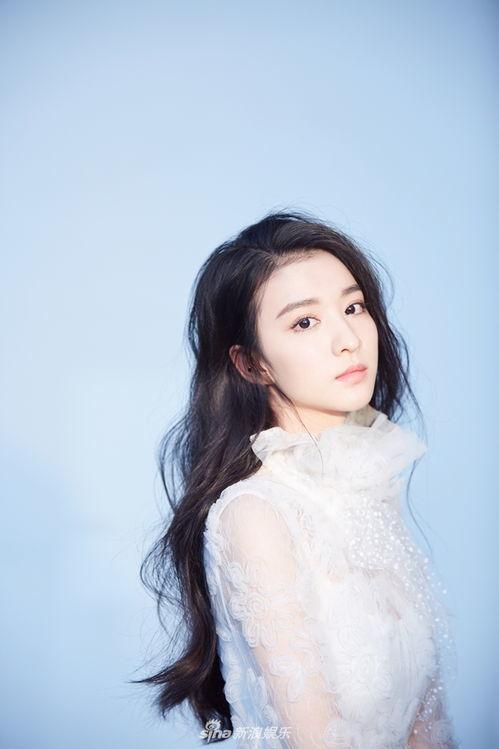 王姖个人资料,才华横溢的年轻艺术家，绽放独特光彩  第2张