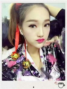 李璐个人资料图片,光影交织下的璀璨人生  第3张