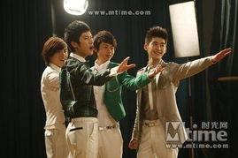 流星雨2018花絮,星光璀璨背后的故事  第2张