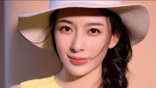 赵樱子生活照,揭秘明星的日常魅力  第2张