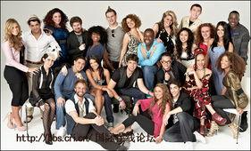 国外娱乐报道,揭秘最新国外娱乐热点动态  第2张