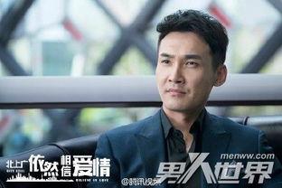 萧然演员,光影交织下的演艺人生  第2张