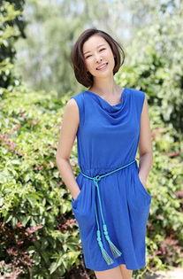 柯蓝逗个人资料,多才多艺的影视新星，闪耀荧屏的璀璨星辰  第3张