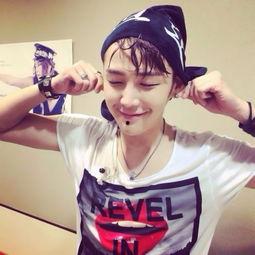 15岁帅网红,青春风采与网络影响力并存的奇迹少年”  第3张