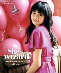 梁佩诗 照片,镜头下的风采与魅力  第3张