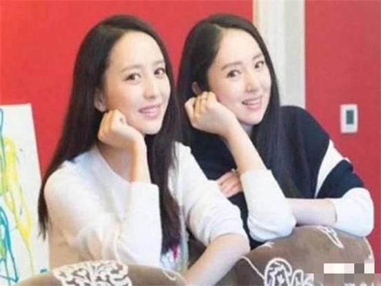 明星长的一模一样的,揭秘明星间的惊人相似之谜”  第2张