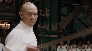 李连杰霍元甲幕后花絮,李连杰幕后奋斗与传奇花絮揭秘