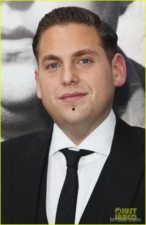 乔纳 希尔八卦,揭秘好莱坞喜剧巨星的私生活与事业辉煌  第3张