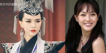 锦绣未央创造背景,宫廷权谋与家国情怀的交织传奇  第3张