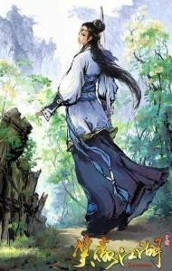 宁中则的资料,传奇女性的传奇人生  第3张