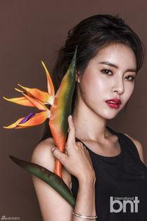 郑多率资料,从影视新星到时尚偶像的华丽蜕变  第3张