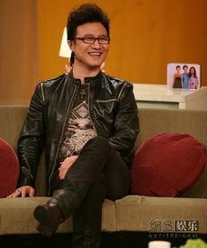 汪峰搞笑谈访,笑料百出，揭秘音乐人生