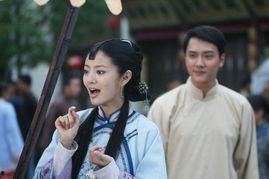 锁清秋剧情介绍演员表  第2张