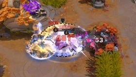 娱乐 式神初试,初试神秘神祇的奇幻之旅  第3张