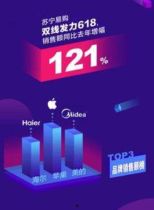 苏宁易购背景音乐,旋律中的购物盛宴  第3张