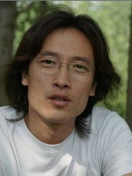 张开宙个人资料