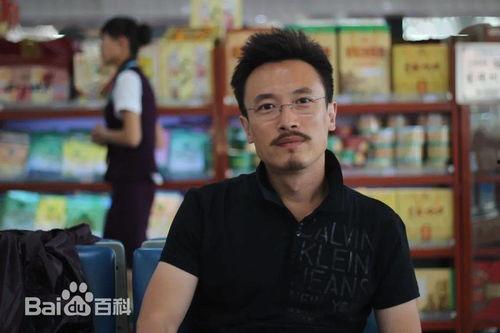 张开宙个人资料  第3张