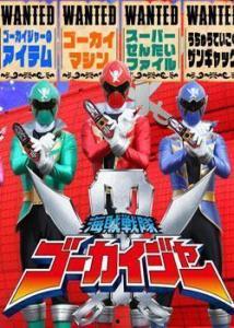 海贼战队豪快者演员表,集结豪快者，揭秘演员阵容背后的精彩故事  第2张